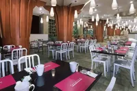 favehotel Ahmad Yani Banjarmasin - breakfast