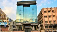 Hotel Arraj - 3성급