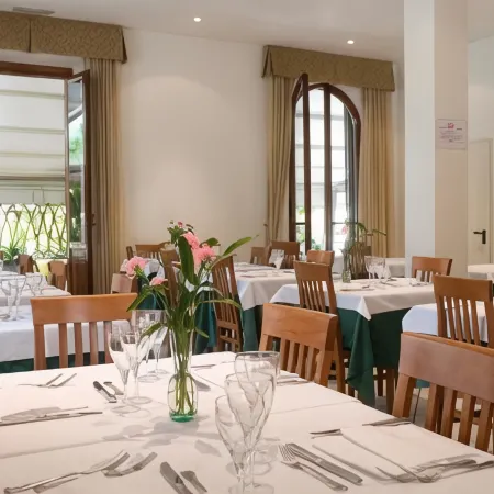 Hotel Vittoria