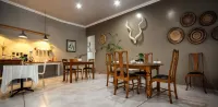 IGwalagwala Guest House - Pensionat