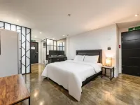 Seongnam Moran Hotel Aceh Hotels near Moran Station