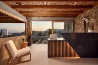 Ionic Suites - 4 Yıldız