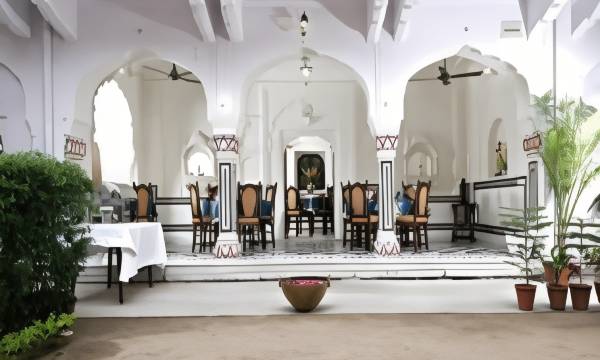 Saba Haveli