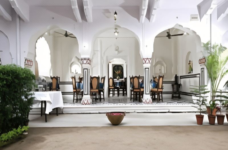 Saba Haveli