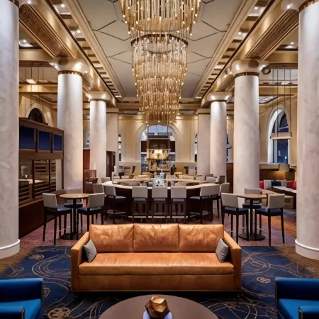 Hotel Icon, Autograph Collection