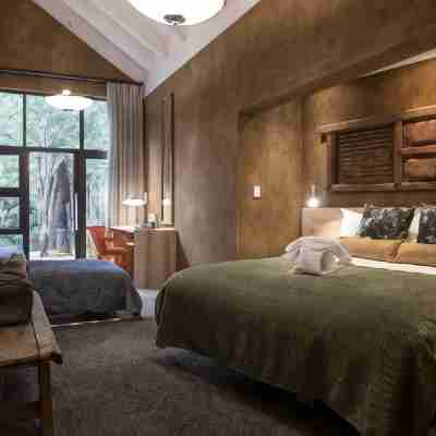 African Rock Hotel & Spa, a "Boutique Lifestyle Resort" Rooms