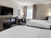 Comfort Inn & Suites Greer - Greenville Hotels in Greer