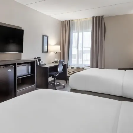 Comfort Inn & Suites Greer - Greenville