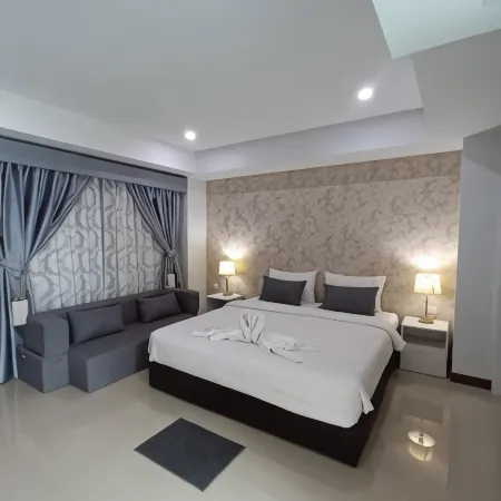 Phimai Residence