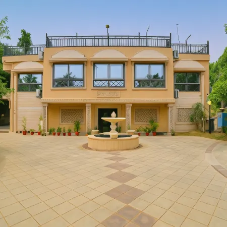Hotel Shiv Villa by SAH