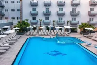 Pebbles Resort - Uima-altaat