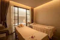 Montraj Continent Sukhumvit Bangkok - spa