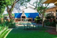 3@Marion Guest House - Pensions