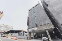 Hwaseong Signal - Pysäköinti