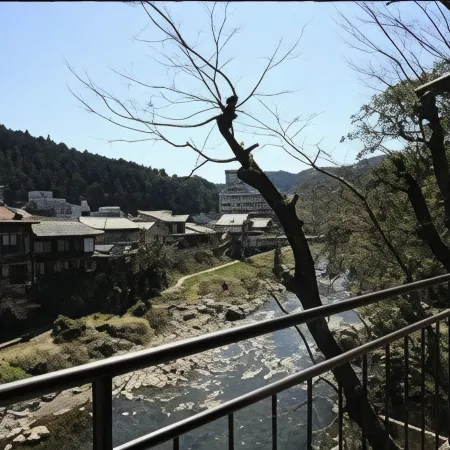Miharaya Ryokan