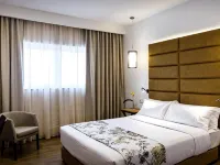 Ceiba Hotel Bissau Hotels in Bissau