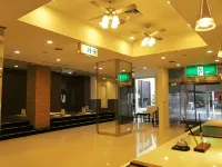 靜岡立交高級飯店 用宗站附近的飯店