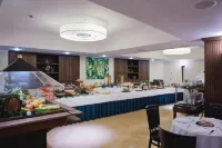 Artemis Hotel - breakfast