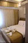 Class Hotel - parking