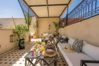 Riad Nostalgia & Spa - spa