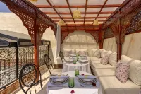 Riad Rouge Imperial - 3-Star