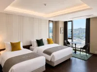 เวสเทิร์น พาเลซ โฮเทล โรงแรมใกล้อิมฮัก