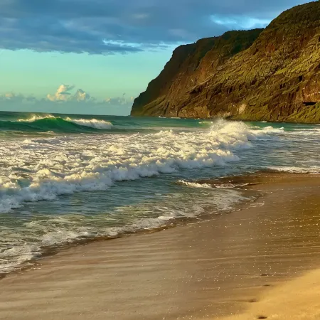 Hawaiian Chic Crater Retreat-Private Crater Oasis with a Serene Pool, Near Beach
