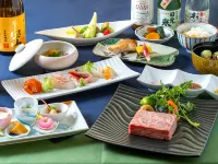 Kinu No Keikoku Hekiryu - petit déjeuner