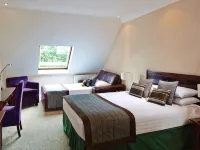 Shrigley Hall Hotel & Spa Ξενοδοχεία στην πόλη Macclesfield