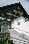 Vila Ursul Negru Hotels in 