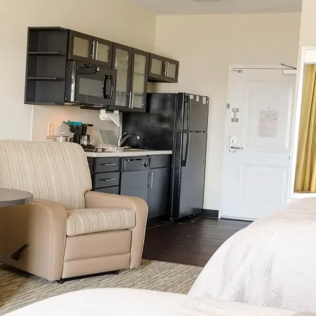 Candlewood Suites Memphis - Southaven by IHG