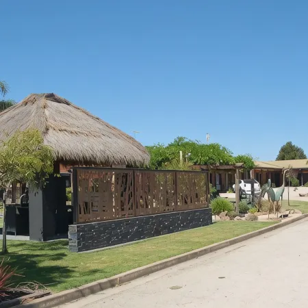 Federation Motel Resort - Corowa