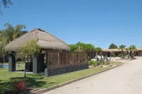 Federation Motel Resort - Corowa