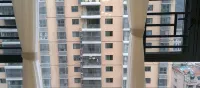 Qingshanju near Tianmenshan Railway Station 72 Qilou Homestay (Yongchang Road) - Condos