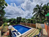 Garden of Gen Resort