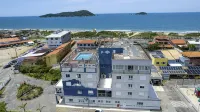 Hotel Bandeirantes da Barra - 2-Star