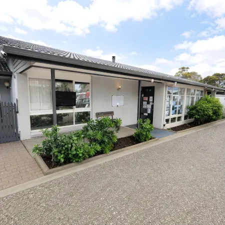 Holiday Lifestyle Cowes