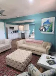 Bacchus Cottage at WIllow Creek Winery - Apartments