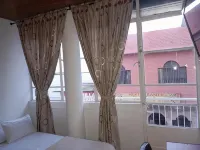 โรงแรม ริโก แคมโป - พร้อมWifi