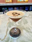 Baobab Sea Lodge - bar