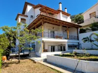 The Mirador Boutique Villa with Scenic Sea View - Bintang 3
