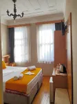 Lebon Hotel Special Class - Spa