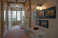 Les Chambres de Mathilde - parkir
