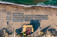 Side Amour Hotel - Beach