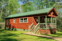 Wahoo Cabin - Table Rock, Jones Gap, Caesar’s Head, Pretty Place Chapel - Chalets