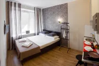 Your Studio - 2 - Homestays