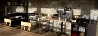 Osteria di l'Orta - breakfast