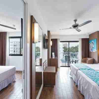 Hotel Riu Bravo - 0'0 All Inclusive Rooms