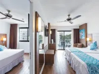 Hotel Riu Bravo - 0'0 All Inclusive - spa