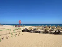 Fabulous Sea Views, Wi Fi, Walk to Restaurants and to Luz Blue Flag Beach - Merinäköala